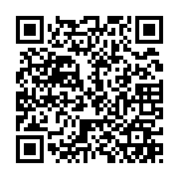 LINE友達追加　QR コード